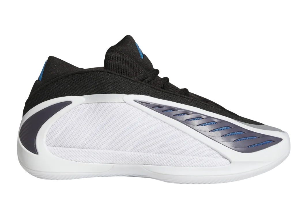 Anthony Edwards Leads the Pack with Alphadawg adidas AE 2 Colorway